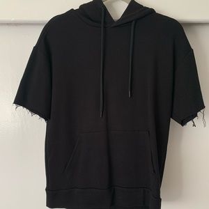 ZARA Hoodie!